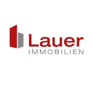 Lauer Immobilien Partnerlogo