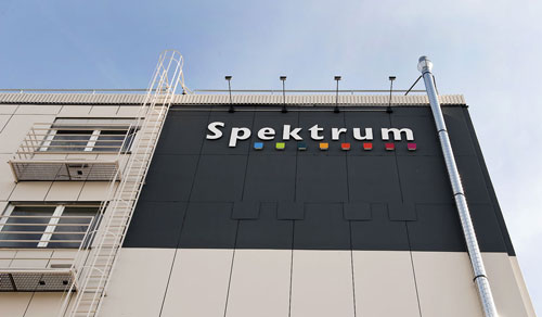 Spektrum Nürnberg