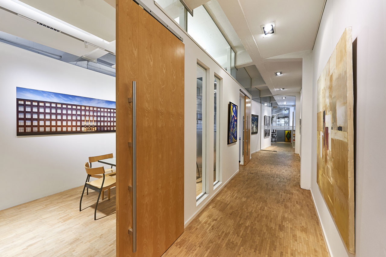 Jobs bei Lauer Immobilien